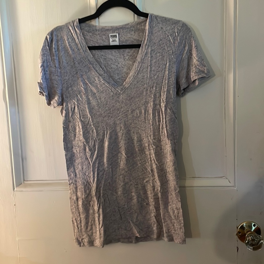 Victoria’s Secret Pink shirt